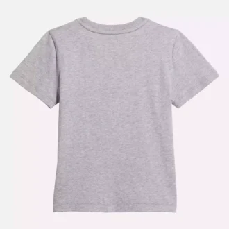 Koszulka Reebok ID Small Logo — małe dzieci