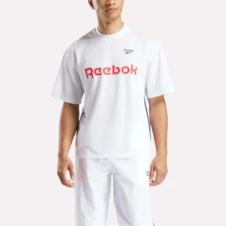 Koszulka Reebok Identity Crosscheck