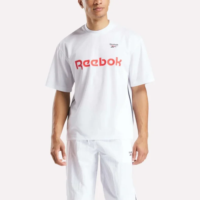 Koszulka Reebok Identity Crosscheck Koszulka Reebok Identity Crosscheck