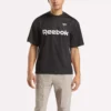 Koszulka Reebok Identity Crosscheck Koszulka Reebok Identity Crosscheck