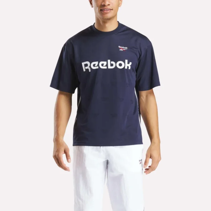 Koszulka Reebok Identity Crosscheck Koszulka Reebok Identity Crosscheck