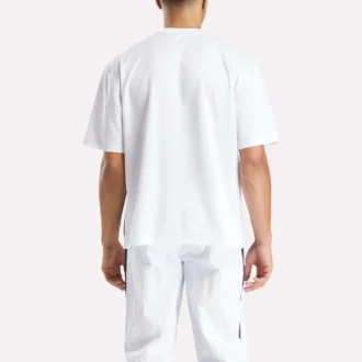 Koszulka Reebok Identity Crosscheck
