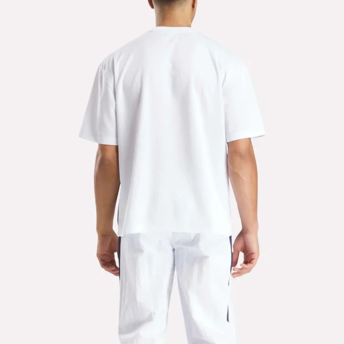 Koszulka Reebok Identity Crosscheck Koszulka Reebok Identity Crosscheck