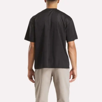 Koszulka Reebok Identity Crosscheck