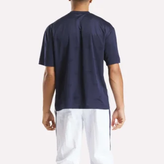 Koszulka Reebok Identity Crosscheck