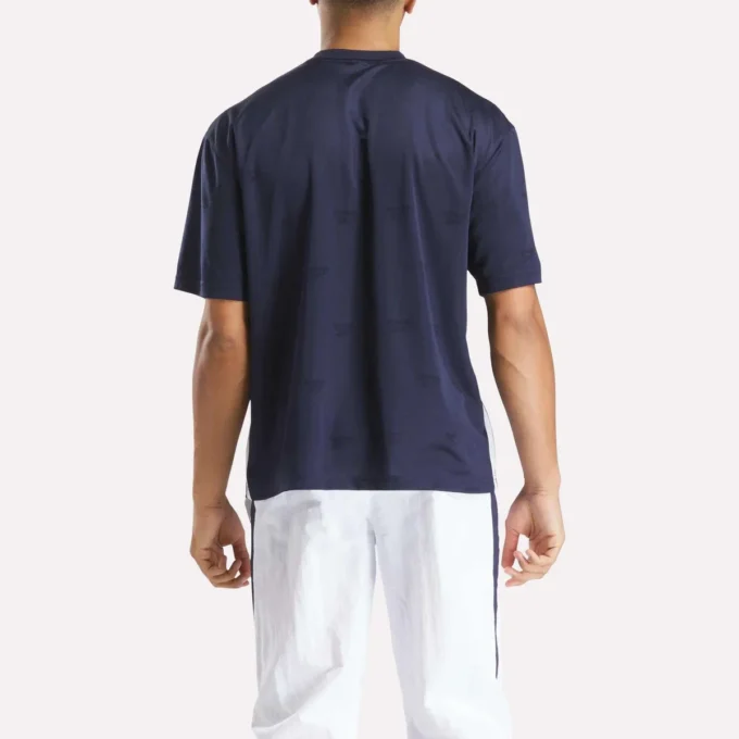 Koszulka Reebok Identity Crosscheck Koszulka Reebok Identity Crosscheck