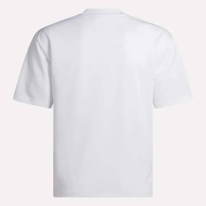 Koszulka Reebok Identity Crosscheck Koszulka Reebok Identity Crosscheck