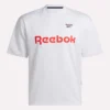 Koszulka Reebok Identity Crosscheck Koszulka Reebok Identity Crosscheck