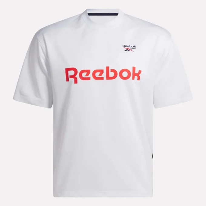 Koszulka Reebok Identity Crosscheck Koszulka Reebok Identity Crosscheck