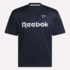 Koszulka Reebok Identity Crosscheck Koszulka Reebok Identity Crosscheck