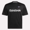 Koszulka Reebok Identity Crosscheck Koszulka Reebok Identity Crosscheck