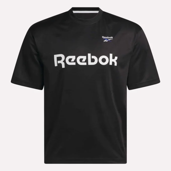 Koszulka Reebok Identity Crosscheck Koszulka Reebok Identity Crosscheck