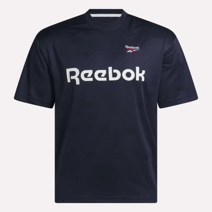 Koszulka Reebok Identity Crosscheck Koszulka Reebok Identity Crosscheck
