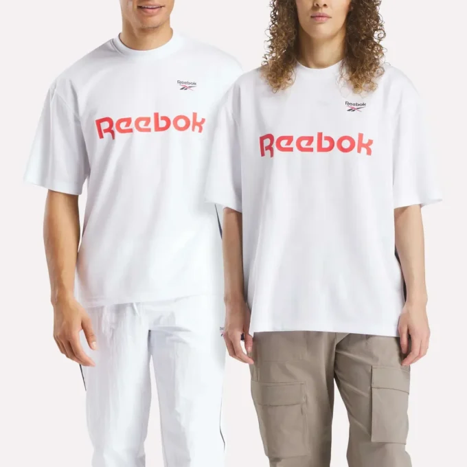 Koszulka Reebok Identity Crosscheck Koszulka Reebok Identity Crosscheck