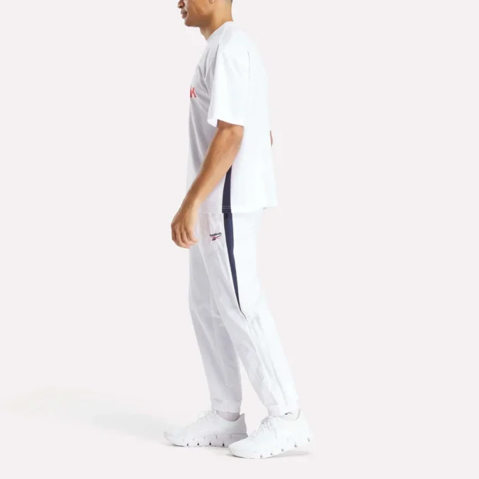 Koszulka Reebok Identity Crosscheck Koszulka Reebok Identity Crosscheck