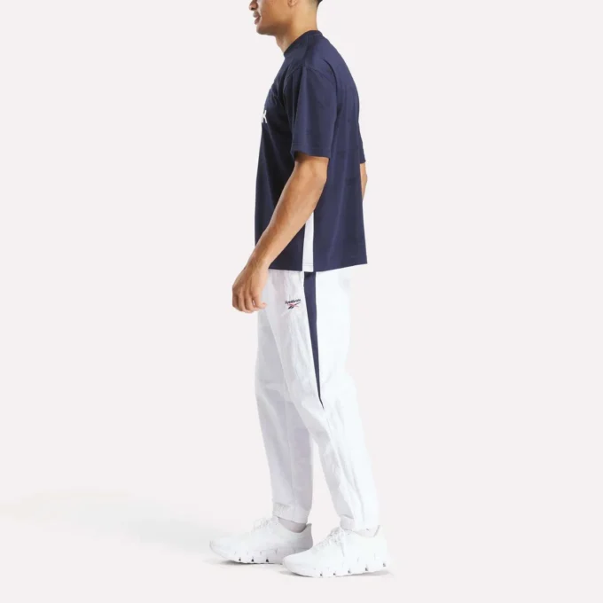 Koszulka Reebok Identity Crosscheck Koszulka Reebok Identity Crosscheck