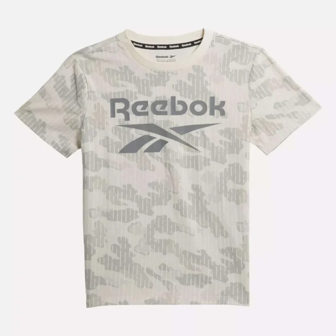 Koszulka Reebok Identity – dla starszych dzieci Koszulka Reebok Identity – dla starszych dzieci