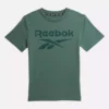 Koszulka Reebok Identity – dla starszych dzieci Koszulka Reebok Identity – dla starszych dzieci