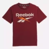 Koszulka Reebok Identity – dla starszych dzieci Koszulka Reebok Identity – dla starszych dzieci