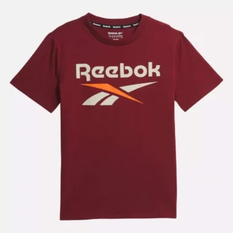 Koszulka Reebok Identity – dla starszych dzieci