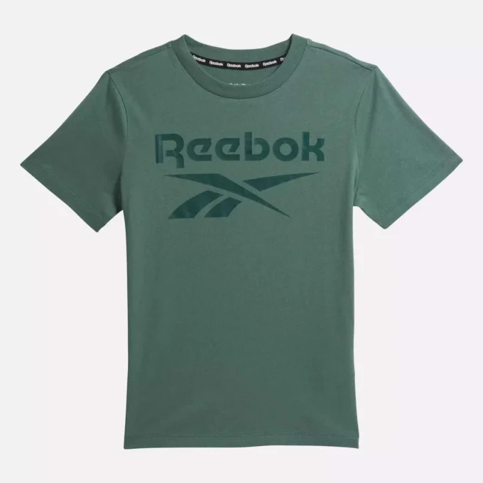 Koszulka Reebok Identity – dla starszych dzieci Koszulka Reebok Identity – dla starszych dzieci