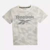 Koszulka Reebok Identity – małe dzieci Koszulka Reebok Identity – małe dzieci