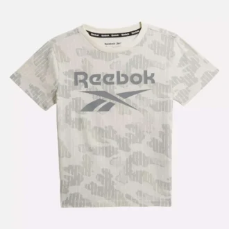 Koszulka Reebok Identity – małe dzieci
