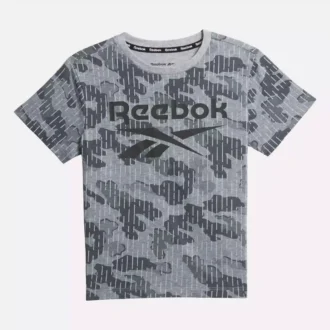 Koszulka Reebok Identity – małe dzieci