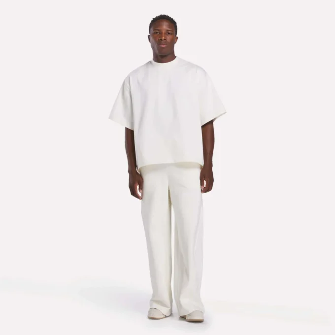Koszulka Reebok x CHUKWU Koszulka Reebok x CHUKWU