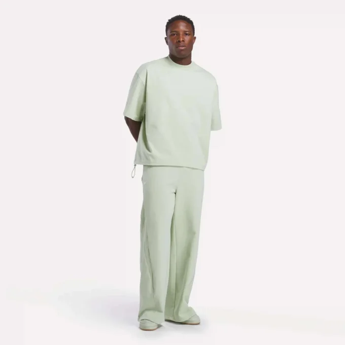 Koszulka Reebok x CHUKWU Koszulka Reebok x CHUKWU