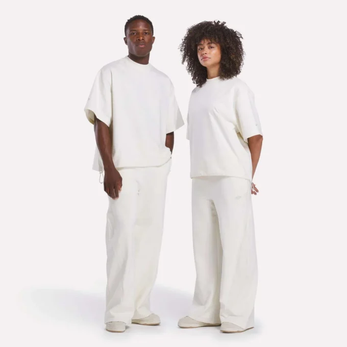 Koszulka Reebok x CHUKWU Koszulka Reebok x CHUKWU
