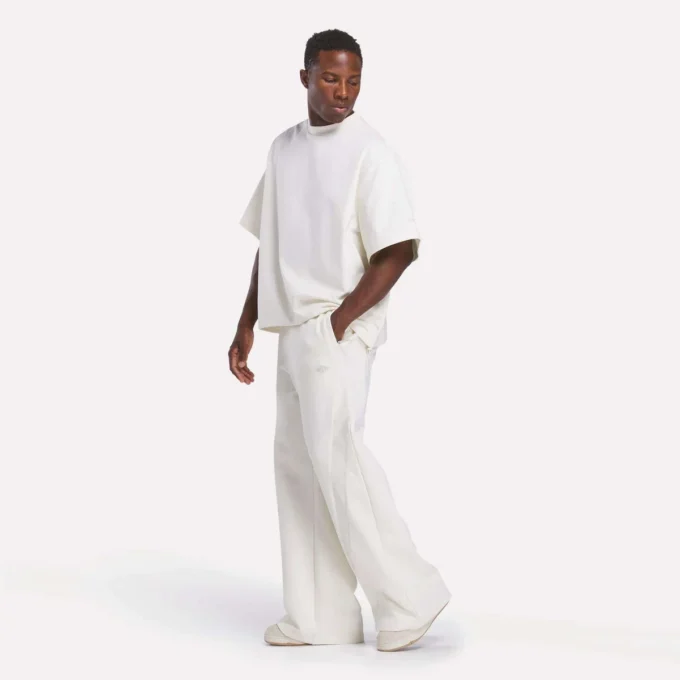 Koszulka Reebok x CHUKWU Koszulka Reebok x CHUKWU