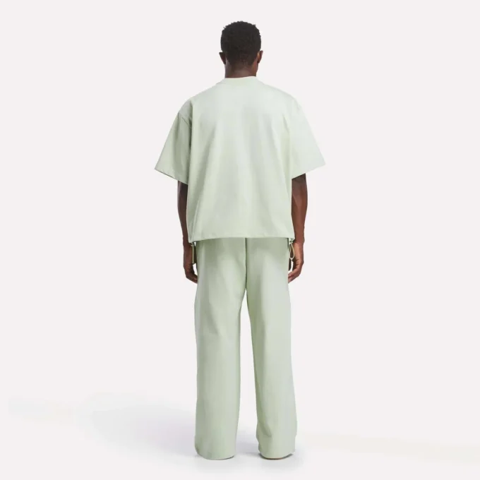 Koszulka Reebok x CHUKWU Koszulka Reebok x CHUKWU