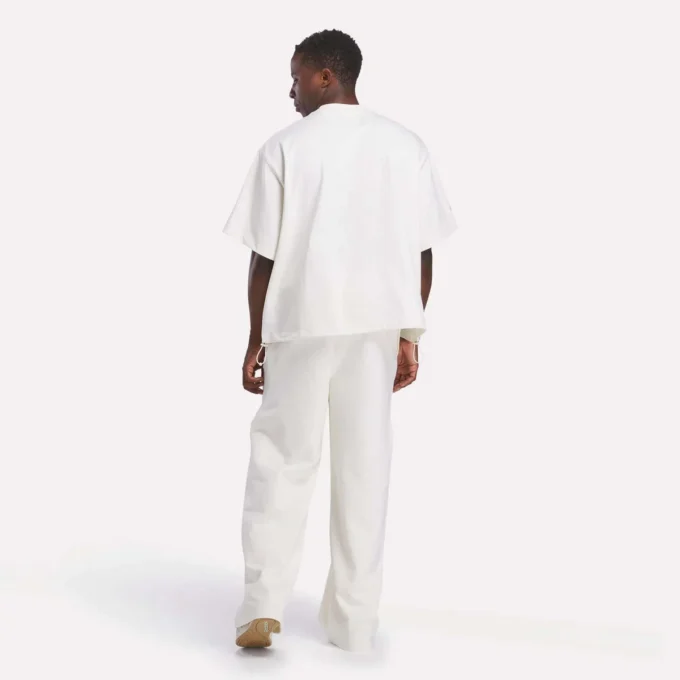 Koszulka Reebok x CHUKWU Koszulka Reebok x CHUKWU
