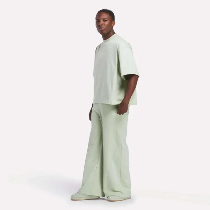 Koszulka Reebok x CHUKWU Koszulka Reebok x CHUKWU