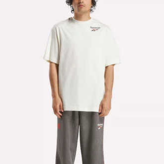 Koszulka Reebok x Kodak Graphic Run
