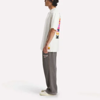 Koszulka Reebok x Kodak Graphic Run