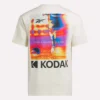 Koszulka Reebok x Kodak Graphic Run Koszulka Reebok x Kodak Graphic Run