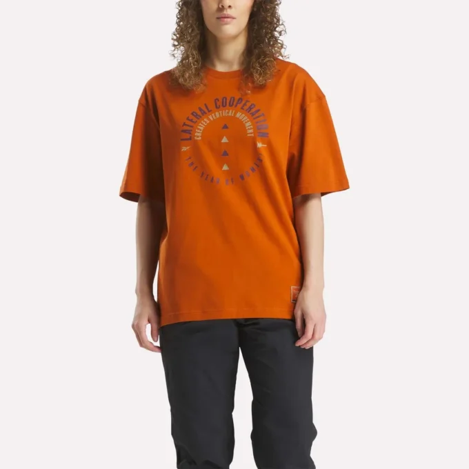 Koszulka Reebok x Walker Wear Koszulka Reebok x Walker Wear