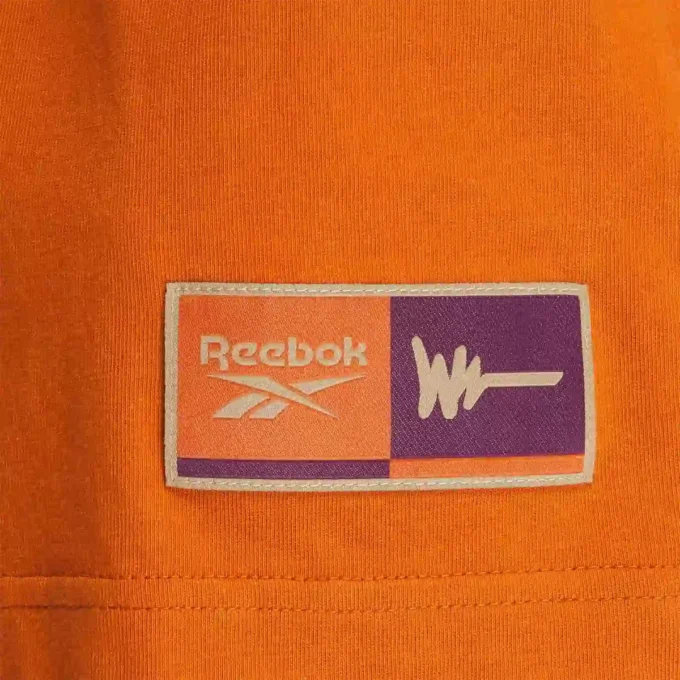 Koszulka Reebok x Walker Wear Koszulka Reebok x Walker Wear