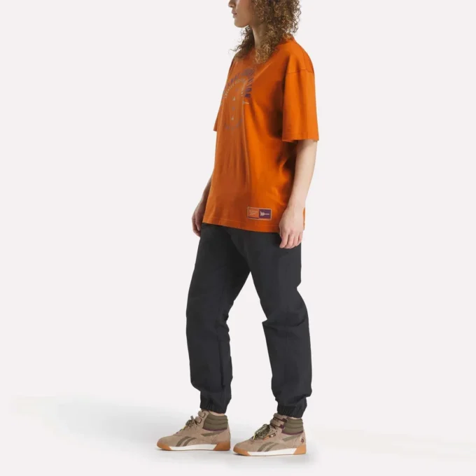 Koszulka Reebok x Walker Wear Koszulka Reebok x Walker Wear
