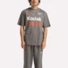 Koszulka z nadrukiem Reebok x Kodak Koszulka z nadrukiem Reebok x Kodak