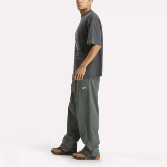 Koszulka z nadrukiem Reebok x MARKET Koszulka z nadrukiem Reebok x MARKET