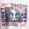 Koszulka z nadrukiem Reebok x OBEY Koszulka z nadrukiem Reebok x OBEY