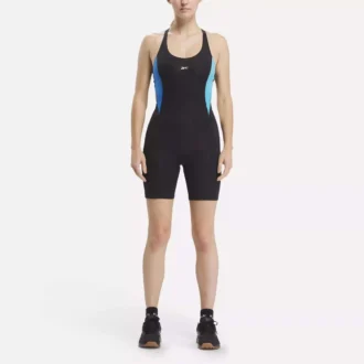 Krótki body damskie Lux Bold