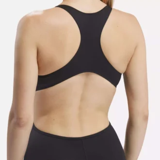 Krótki body damskie Lux Bold