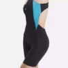 Krótki body damskie Lux Bold Krótki body damskie Lux Bold