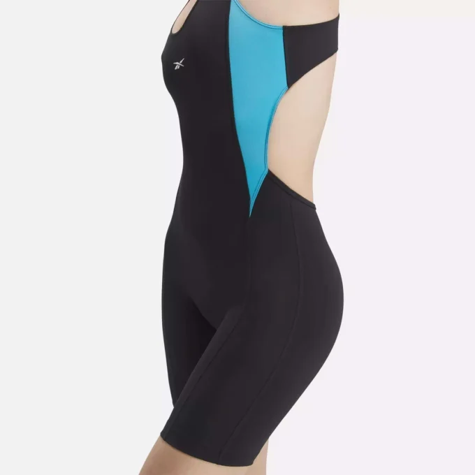 Krótki body damskie Lux Bold Krótki body damskie Lux Bold