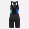 Krótki body damskie Lux Bold Krótki body damskie Lux Bold