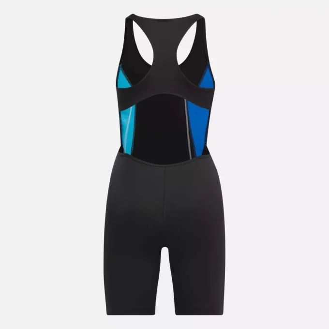 Krótki body damskie Lux Bold Krótki body damskie Lux Bold
